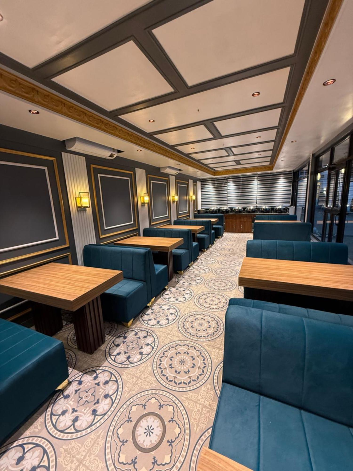 De Elaaf The Luxury Stay Srīnagar Esterno foto